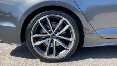 Audi A5 40 TDI 204 Quattro S Line 5dr S Tronic Diesel Hatchback